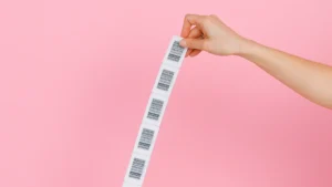 How to Create and Print Barcode Labels Online for Free