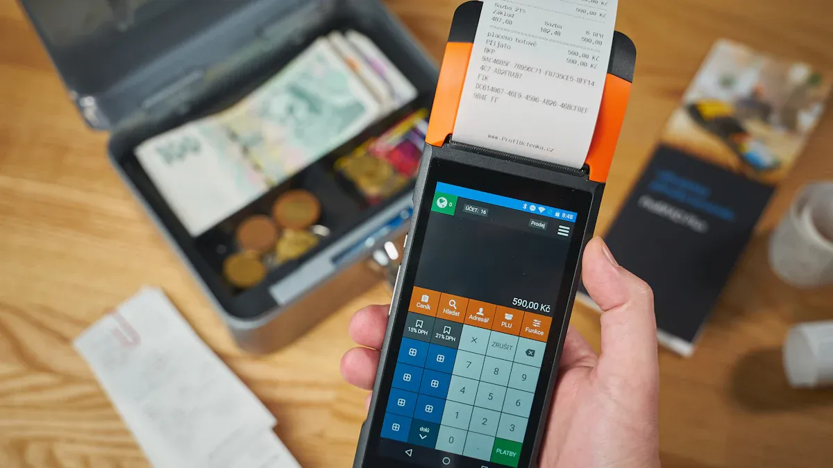 Best Handheld Printer Label Picks