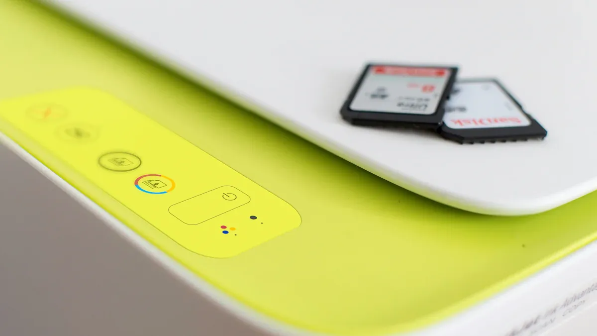 Sticker Label Printer Comparison