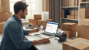 The Complete Guide to Purchasing Shipping Labels for Small Businesses