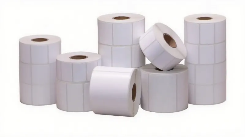 Direct Thermal Label Basics