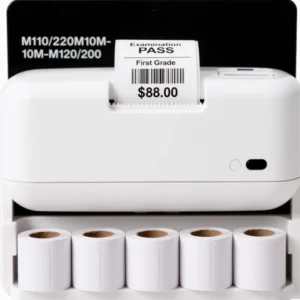 What Are Mobile Printer Labels and How Do They Benefit Your Business