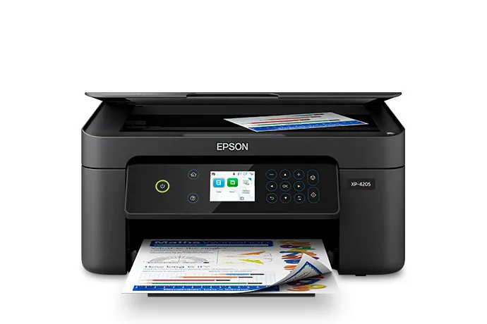 Ink Use in Thermal Printers