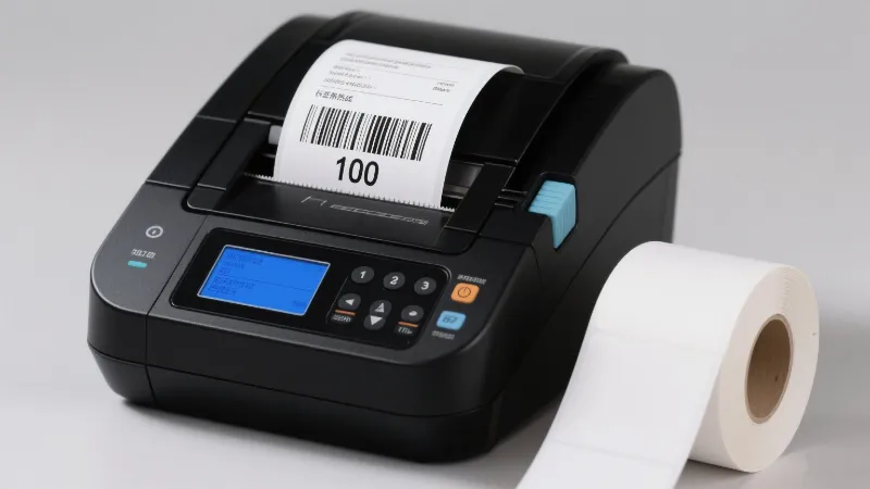 Tools for Labels