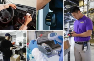 How to Use Mobile Printer Labels for On-the-Go Printing