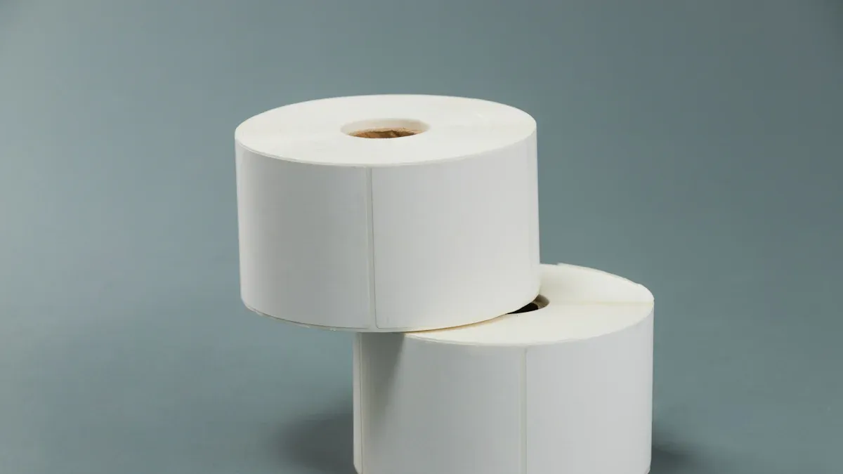 How Thermal Paper Works
