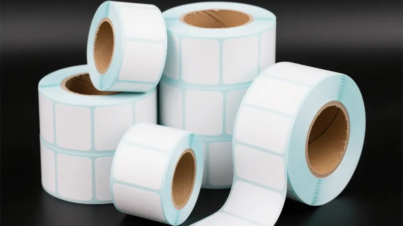 What Are Thermal Labels?