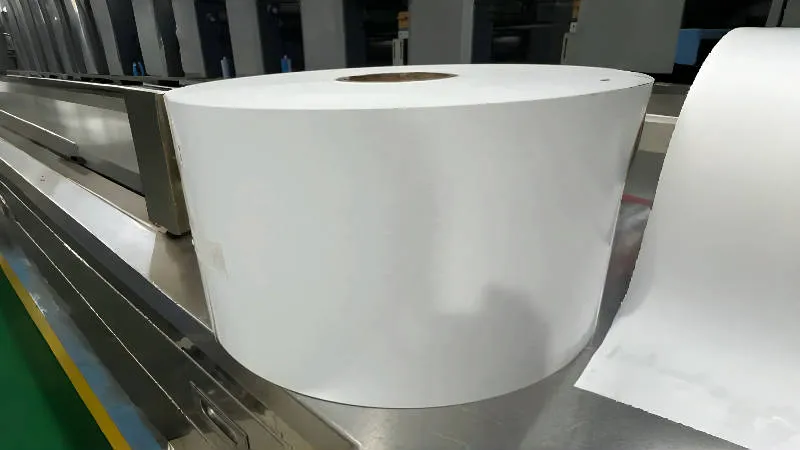 Materials and Printing