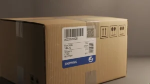 Do all packages need a shipping label?