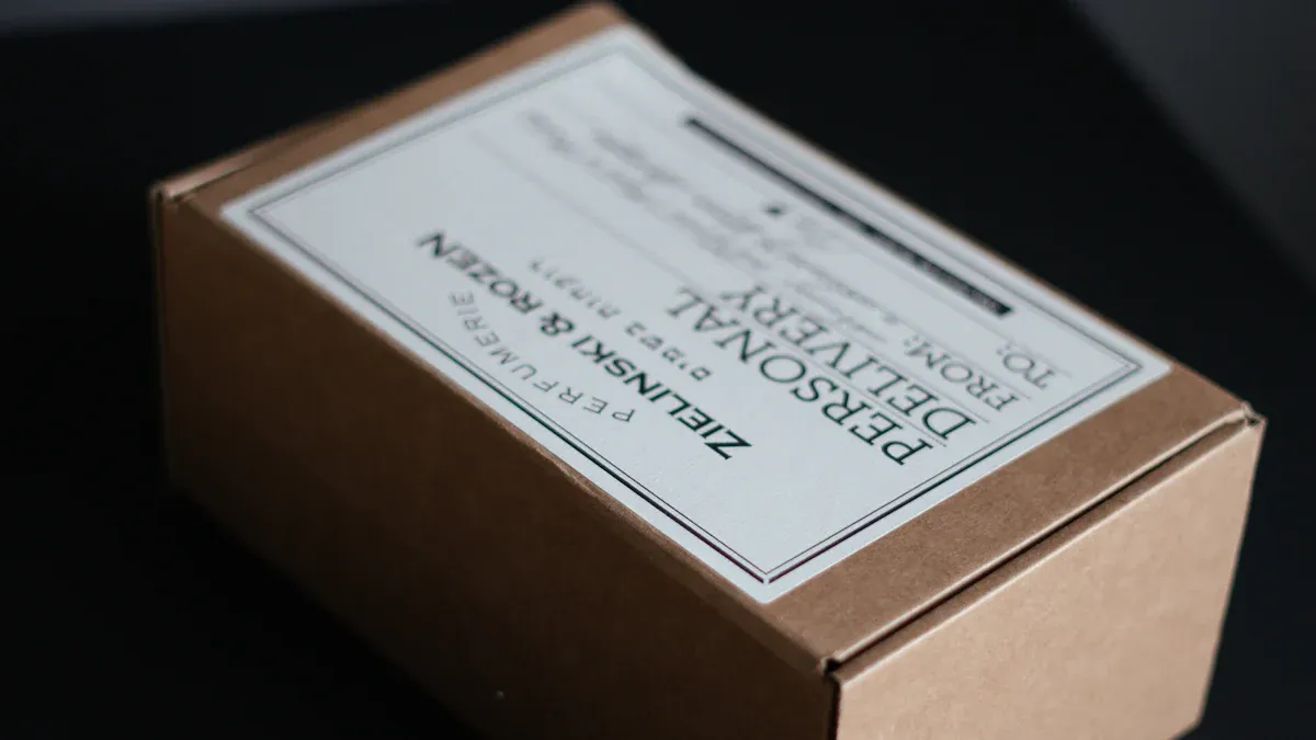 Choosing Custom Size Labels