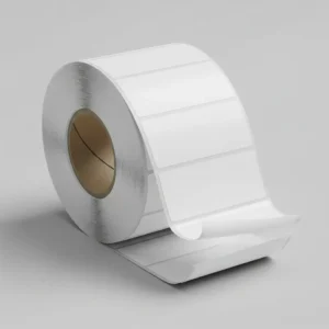 How long direct thermal labels last