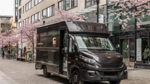 Does UPS Charge to Make a Shipping Label?