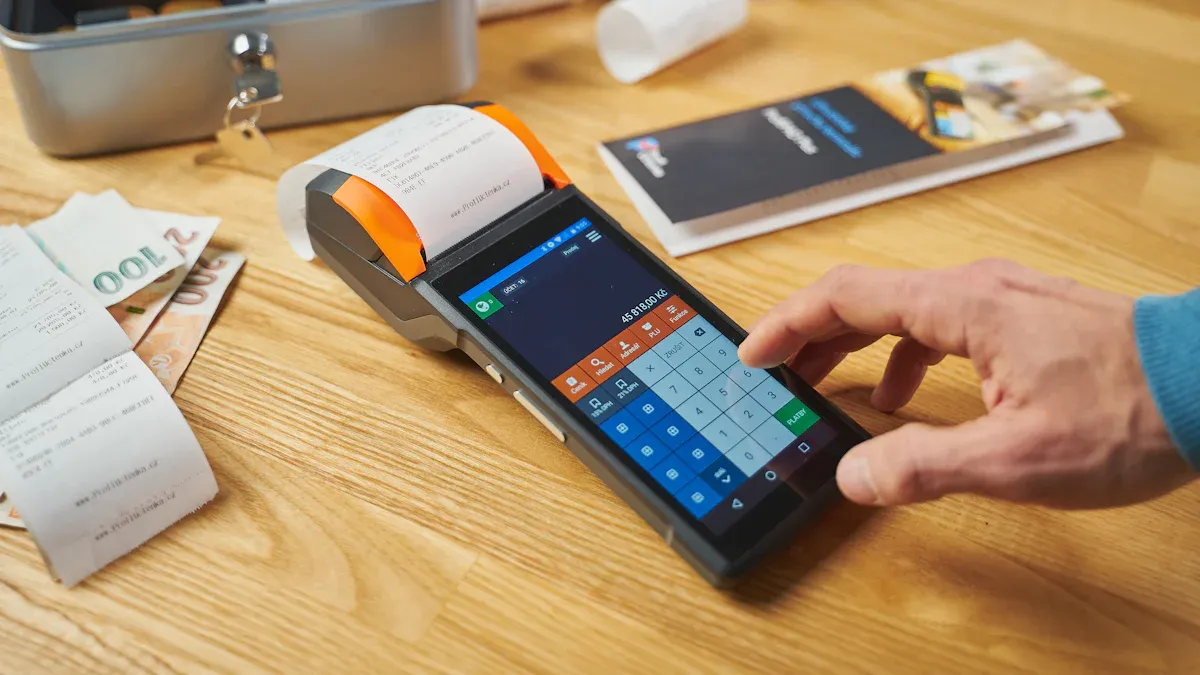 Thermal Printers: More Than Labels