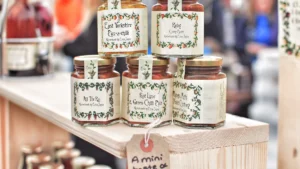 How to Make Cheap Labels