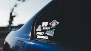 Why custom stickers are so expensive