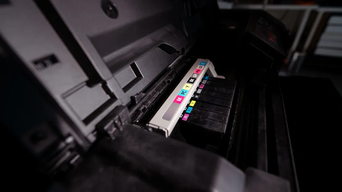 Print Quality