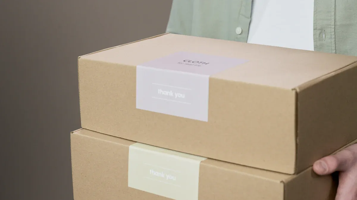 Bulk Orders for Bigger Savings