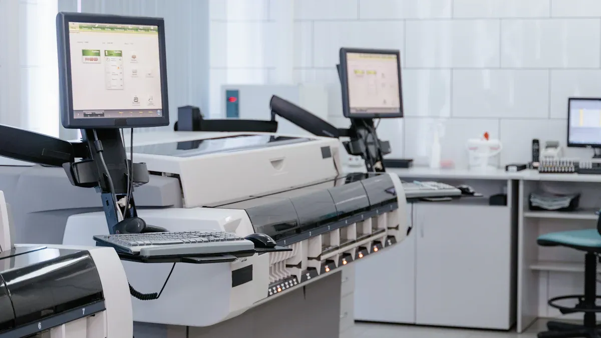 Custom Label Printing Methods