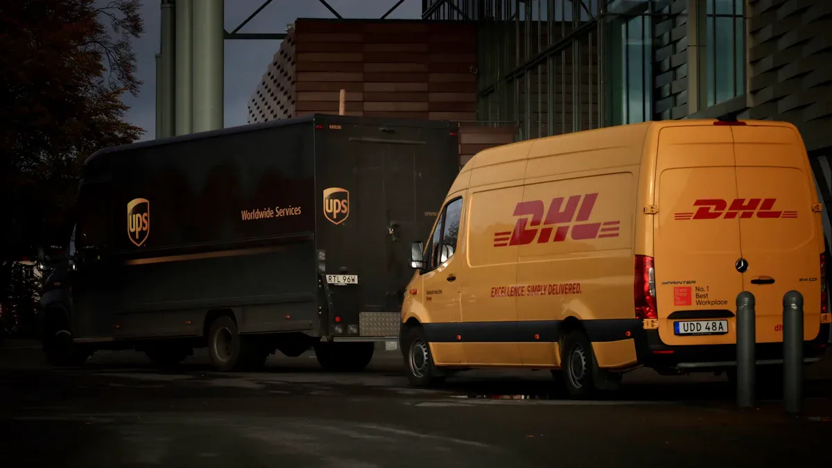 Track Your Package