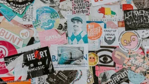 How to print stickers on sticker paper