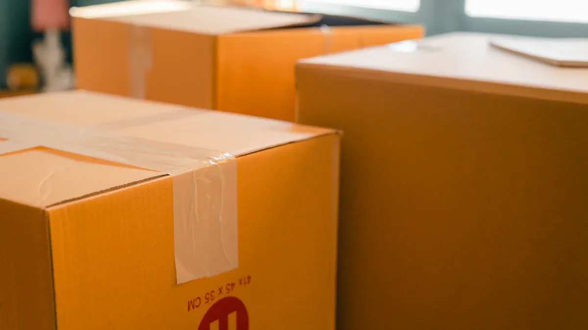 Cancel DHL Label