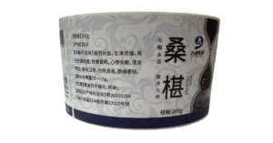 custom thermal labels manufacturing finished rolls